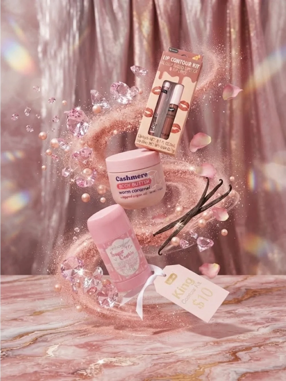 N/A treat yourself